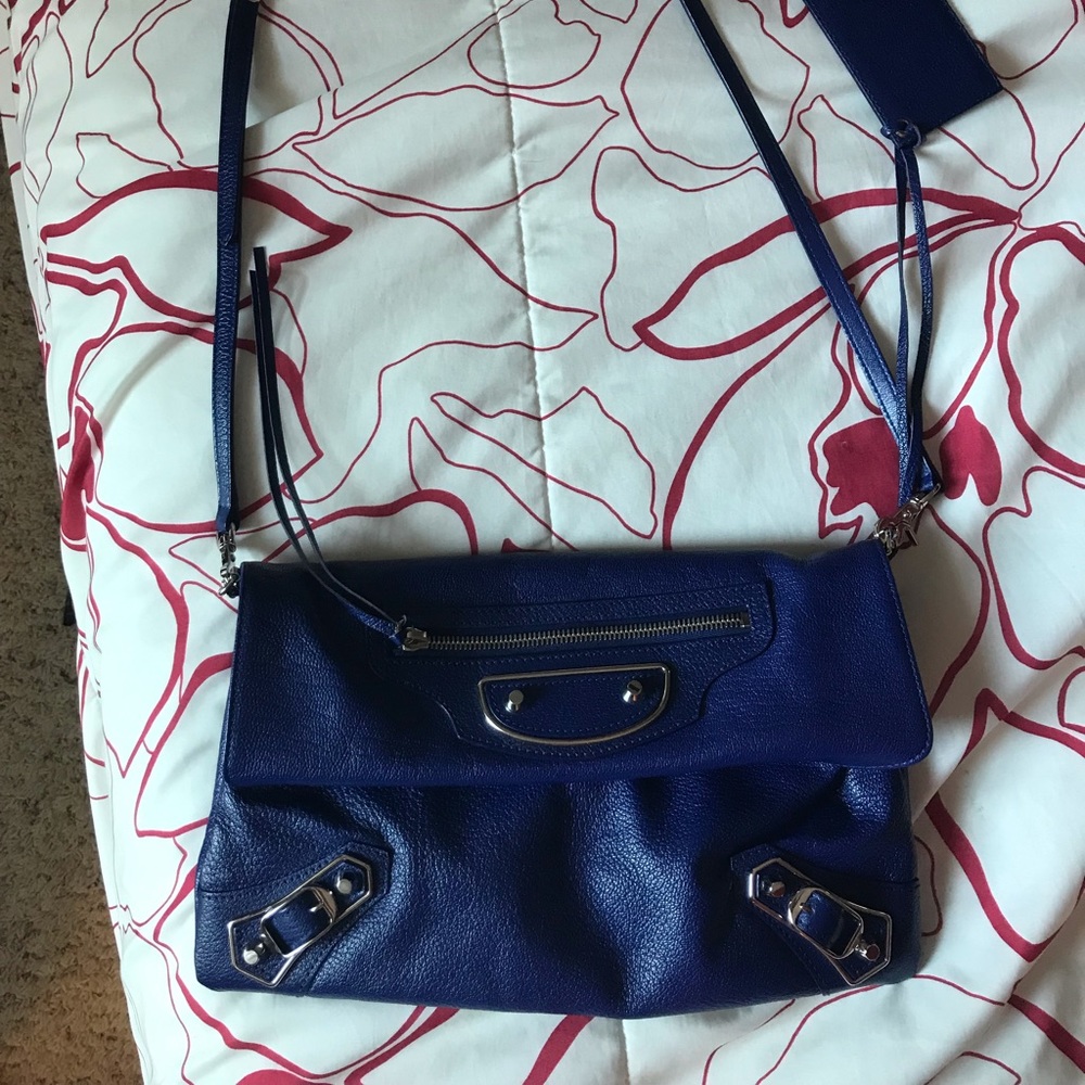 Balenciaga Envelope Bag